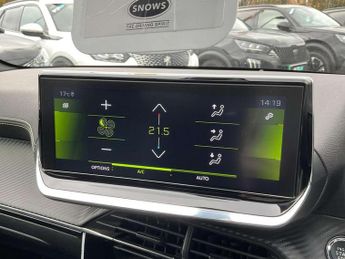 Peugeot 208 1.2 PureTech 130 GT Line 5dr EAT8