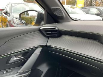 Peugeot 208 1.2 PureTech 130 GT Line 5dr EAT8