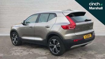 Volvo XC40 1.5 T3 [163] Inscription Pro 5dr Geartronic