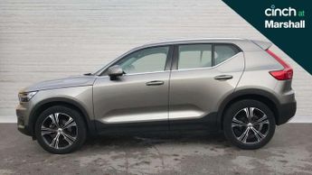 Volvo XC40 1.5 T3 [163] Inscription Pro 5dr Geartronic