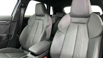 Audi A3 35 TFSI S Line 5dr S Tronic
