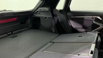 Audi A3 35 TFSI S Line 5dr S Tronic