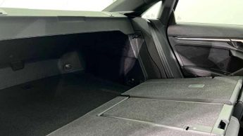 Audi A3 Saloon 35 TDI Edition 1 4dr S Tronic