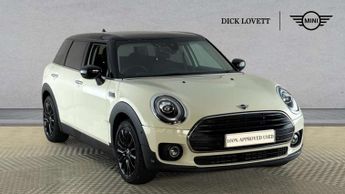 MINI Clubman 1.5 Cooper Classic 6dr