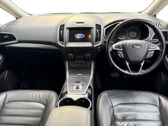 Ford Galaxy 2.0 EcoBlue 190 Titanium 5dr Auto