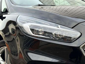 Ford Galaxy 2.0 EcoBlue 190 Titanium 5dr Auto