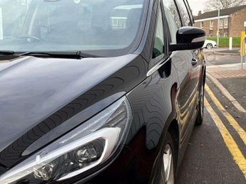 Ford Galaxy 2.0 EcoBlue 190 Titanium 5dr Auto