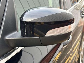 Ford Galaxy 2.0 EcoBlue 190 Titanium 5dr Auto