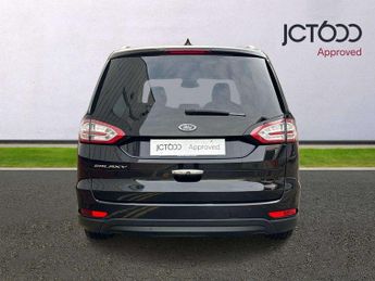 Ford Galaxy 2.0 EcoBlue 190 Titanium 5dr Auto