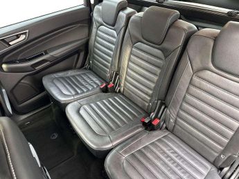 Ford Galaxy 2.0 EcoBlue 190 Titanium 5dr Auto