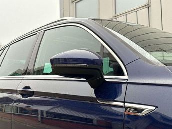 Volkswagen Tiguan 2.0 TDi 150 4Motion R-Line 5dr DSG