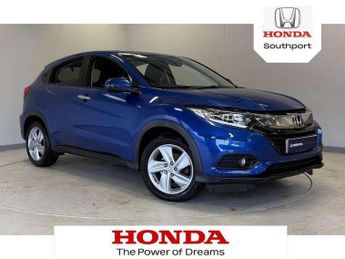 Honda HR-V 1.5 i-VTEC SE 5dr