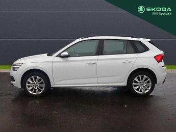 Skoda Kamiq 1.0 TSI 110 SE 5dr DSG