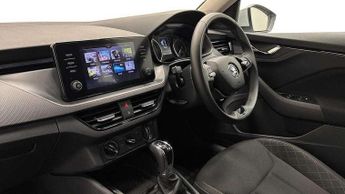 Skoda Kamiq 1.0 TSI 110 SE 5dr DSG