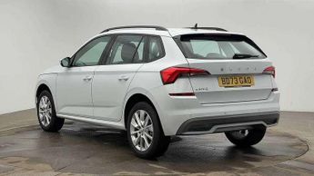 Skoda Kamiq 1.0 TSI 110 SE 5dr DSG