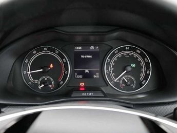 Skoda Kamiq 1.0 TSI 110 SE 5dr DSG