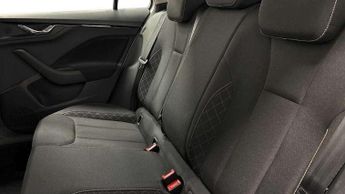 Skoda Kamiq 1.0 TSI 110 SE 5dr DSG