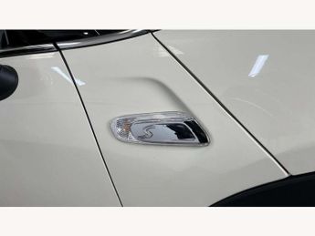 MINI Hatchback 2.0 Cooper S 3dr Auto