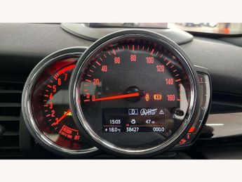 MINI Hatchback 2.0 Cooper S 3dr Auto