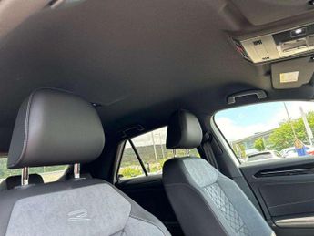 Volkswagen T-Roc 1.5 TSI Black Edition 5dr DSG