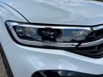 Volkswagen T-Roc 1.5 TSI Black Edition 5dr DSG
