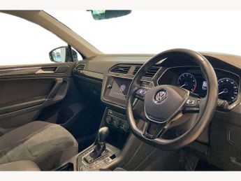Volkswagen Tiguan 2.0 TSi 180 4Motion SEL 5dr DSG