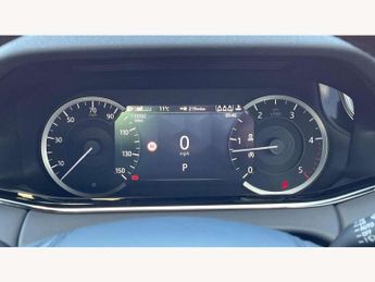 Land Rover Range Rover Evoque 2.0 D200 R-Dynamic HSE 5dr Auto