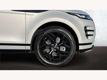 Land Rover Range Rover Evoque 2.0 D200 R-Dynamic HSE 5dr Auto