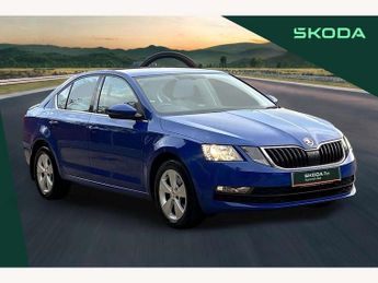 Skoda Octavia 1.0 TSI SE Technology 5dr DSG