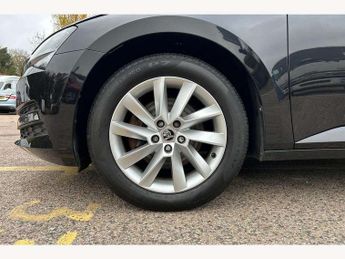 Skoda Superb Estate 1.5 TSI SE Technology 5dr DSG