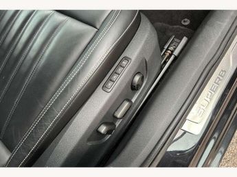 Skoda Superb Estate 1.5 TSI SE Technology 5dr DSG