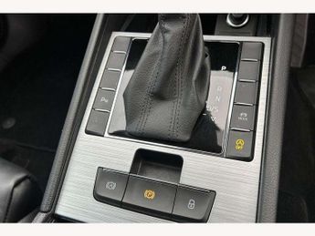 Skoda Superb Estate 1.5 TSI SE Technology 5dr DSG