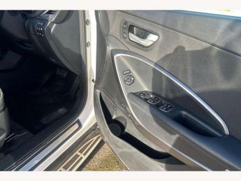 Hyundai Santa Fe 2.2 CRDi Blue Drive Endurance Ed 5dr Auto [7 Seat]