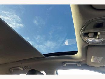 Hyundai Santa Fe 2.2 CRDi Blue Drive Endurance Ed 5dr Auto [7 Seat]