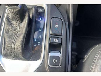 Hyundai Santa Fe 2.2 CRDi Blue Drive Endurance Ed 5dr Auto [7 Seat]