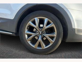 Hyundai Santa Fe 2.2 CRDi Blue Drive Endurance Ed 5dr Auto [7 Seat]
