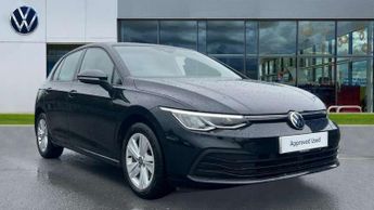 Volkswagen Golf 1.5 eTSI 150 Life 5dr DSG