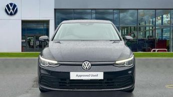 Volkswagen Golf 1.5 eTSI 150 Life 5dr DSG