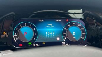 Volkswagen Golf 1.5 eTSI 150 Life 5dr DSG