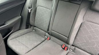 Volkswagen Golf 1.5 eTSI 150 Life 5dr DSG