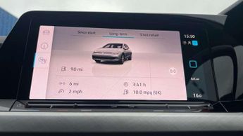 Volkswagen Golf 1.5 eTSI 150 Life 5dr DSG