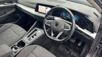 Volkswagen Golf 1.5 eTSI 150 Life 5dr DSG