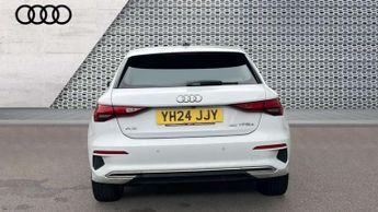 Audi A3 40 TFSI e Sport 5dr S Tronic