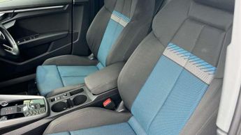 Audi A3 40 TFSI e Sport 5dr S Tronic