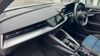Audi A3 40 TFSI e Sport 5dr S Tronic