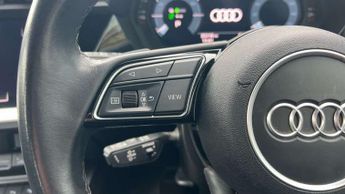Audi A3 40 TFSI e Sport 5dr S Tronic