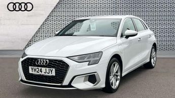 Audi A3 40 TFSI e Sport 5dr S Tronic