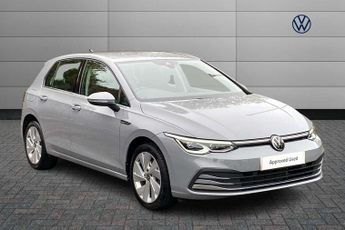 Volkswagen Golf 1.5 TSI 150 Style 5dr