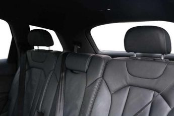 Audi Q7 55 TFSI Quattro S Line 5dr Tiptronic