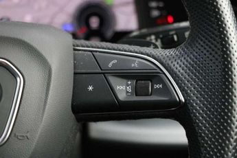 Audi Q7 55 TFSI Quattro S Line 5dr Tiptronic